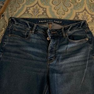 AE jeans